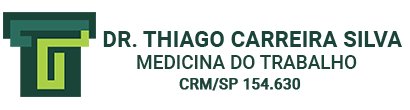 Dr. Thiago Carreira Medicina do Trabalho em Presidente Prudente/SP